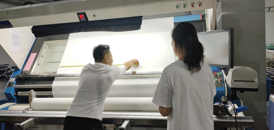 實戰(zhàn)比拼，展現(xiàn)崗位風采